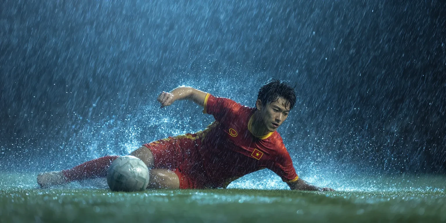 Menelusuri Dunia Peraduan dalam Bola Sepak
